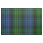 MacKay Tartan Print Stof (Yard (91,4 cm))