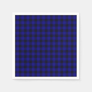 MacKay Tartan Servetten