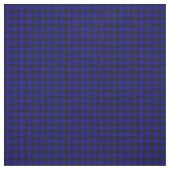 MacKay Tartan Stof (Swatch)