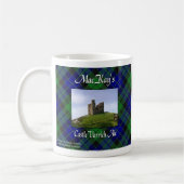 MacKay's Castle Varrich Ale Cup Koffiemok (Links)