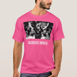 Mackenzie Arnold T-shirt
