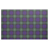 Mackenzie clan Pset Scottish tartan Stof (Fat Quarter)