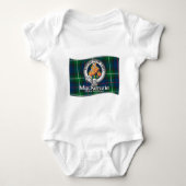 Mackenzie Clan Romper (Voorkant)