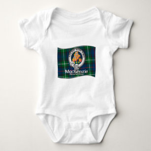 Mackenzie Clan Romper