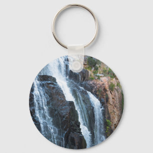 Mackenzie Falls, Grampian National Park, Victoria Sleutelhanger