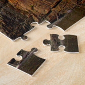 MacKenzie Herfsten Grampians Legpuzzel (Zijkant)