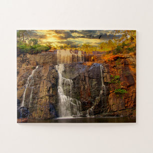 MacKenzie Herfsten Grampians Legpuzzel