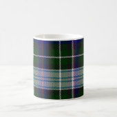 Mackenzie Jurk Tartan Mok (Center)