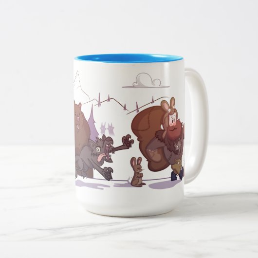 Mackenzie Mok (Voorkant rechts)