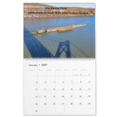 Mackenzie Roos 2024 Kalender (Jan 2027)