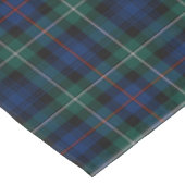 MacKenzie Schotse Clan Plaid Tartan Tafelkleed (Gekanteld)