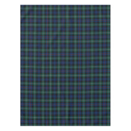 MacKenzie Schotse Clan Plaid Tartan Tafelkleed