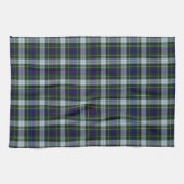 Mackenzie Scottish Tartan Kitchen Towel Theedoek (Horizontaal)