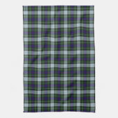 Mackenzie Scottish Tartan Kitchen Towel Theedoek (Verticaal)