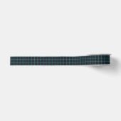 MacKenzie Scottish Tartan Plaid Grosgrain Lint (Voorkant)