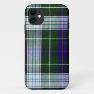MacKenzie Tartan — iPhone 5 hoesje