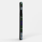 MacKenzie Tartan — iPhone 5 hoesje (Achterkant/rechts)