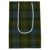 MacKenzie Tartan Medium Cadeauzakje (Achterkant)