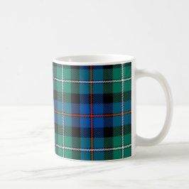 MacKenzie Tartan Mok