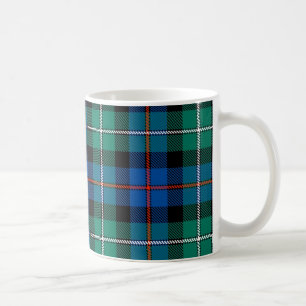 MacKenzie Tartan Mok