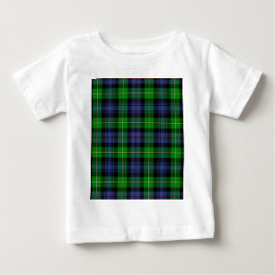 MacKenzie Tartan (ook bekend als Seaforth Highland