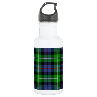 MacKenzie Tartan (ook bekend als Seaforth Highland Waterfles