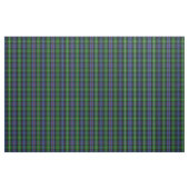 MacKenzie Tartan Print Stof (Fat Quarter)