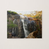 MacKenzie Waterfall Legpuzzel (Horizontaal)