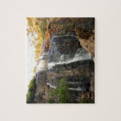 MacKenzie Waterfall Legpuzzel (Verticaal)