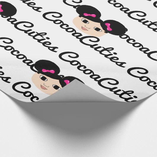 MacKenzie Wrapping Paper Cadeaupapier (Hoek)