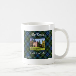 MacKenzie's Castle Leod Ale Cup Koffiemok