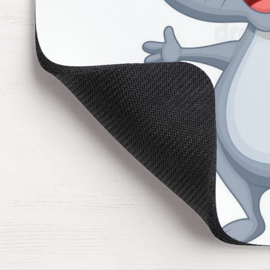 Mackey-Muismat Muismat (Hoek)