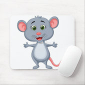 Mackey-Muismat Muismat (Met muis)