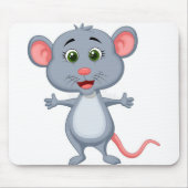 Mackey-Muismat Muismat (Voorkant)