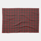 MacKillop Modern Original Scottish Tartan Theedoek (Horizontaal)