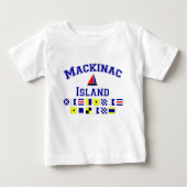 Mackinac (Voorkant)