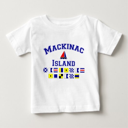 Mackinac (Voorkant)