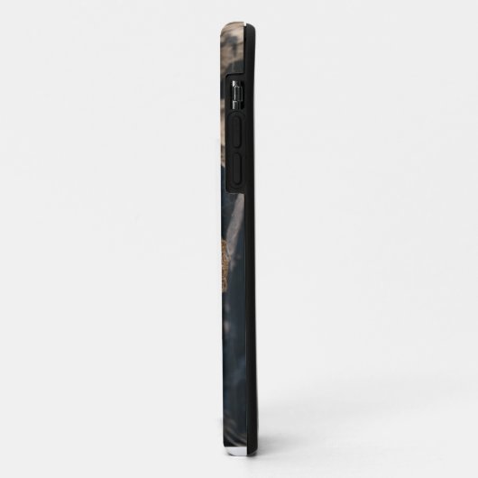 Mackinac Bridge Case-Mate iPhone Case (Achterkant/links)