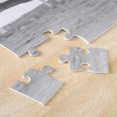 Mackinac Bridge Legpuzzel (Zijkant)