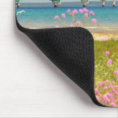 Mackinac Bridge "The Big Mac" Muismat (Hoek)