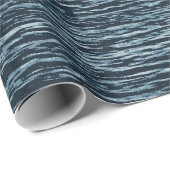 Mackinac Bridge Upper Peninsula Michigan, Verenigd Cadeaupapier (Rol Hoek)