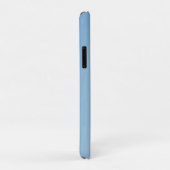 Mackinac Bridge Zwarte Ogen Case-Mate iPhone Case (Achterkant/rechts)