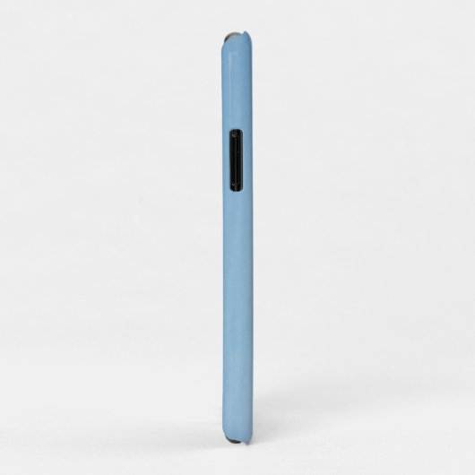 Mackinac Bridge Zwarte Ogen Case-Mate iPhone Case (Achterkant/rechts)