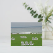 Mackinac Briefkaart (Staand voorkant)