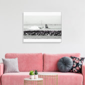 Mackinac Canvas Afdruk (Insitu (Woonkamer))