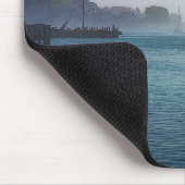 Mackinac Harbour Muismat (Hoek)