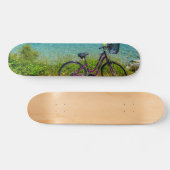 Mackinac Island Bike Skateboard (Horizontaal)