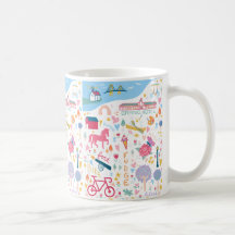 MacKinac Island Michigan Favoriete bezienswaardigh