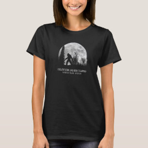 Mackinac Island Michigan Greatest hide and Seek cm T-shirt