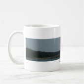 Mackinac Island Series Koffiemok (Links)